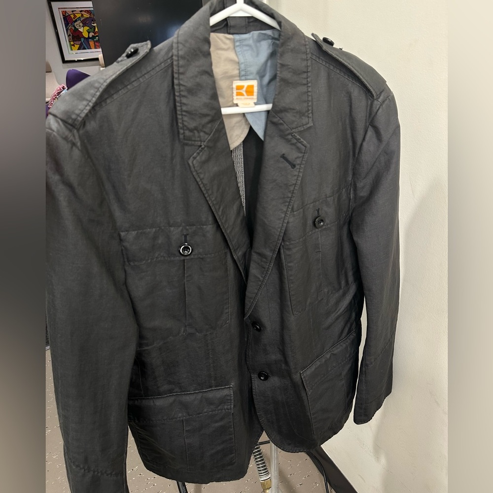 Boss Orange Coat